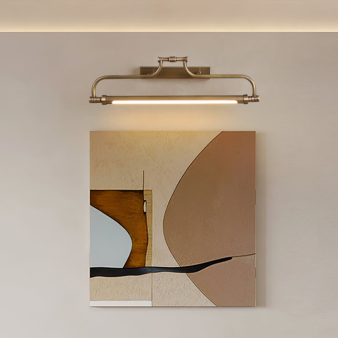 Arclore Gallery Vanity Wall Light - Vakkerlight
