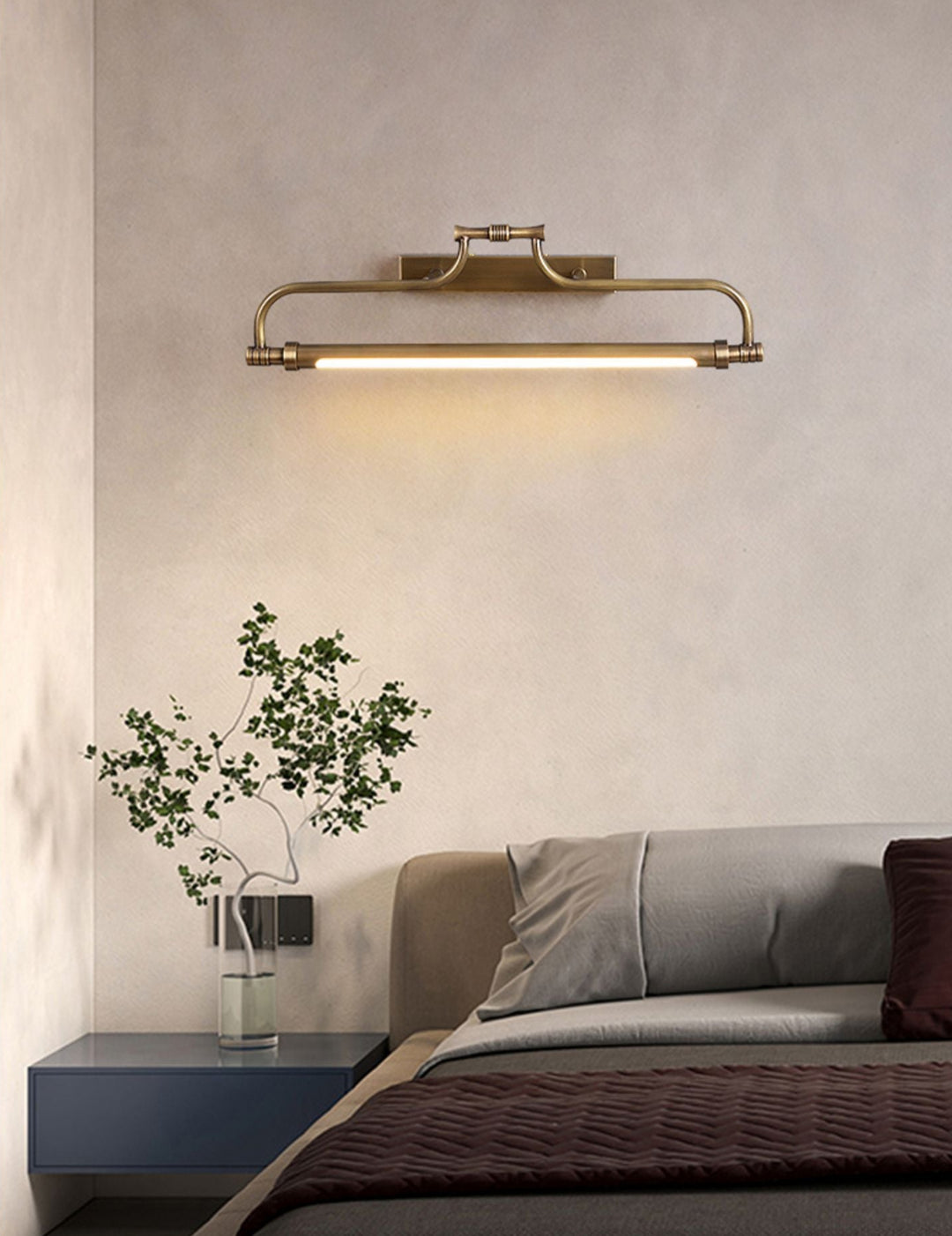 Arclore Gallery Vanity Wall Light - Vakkerlight