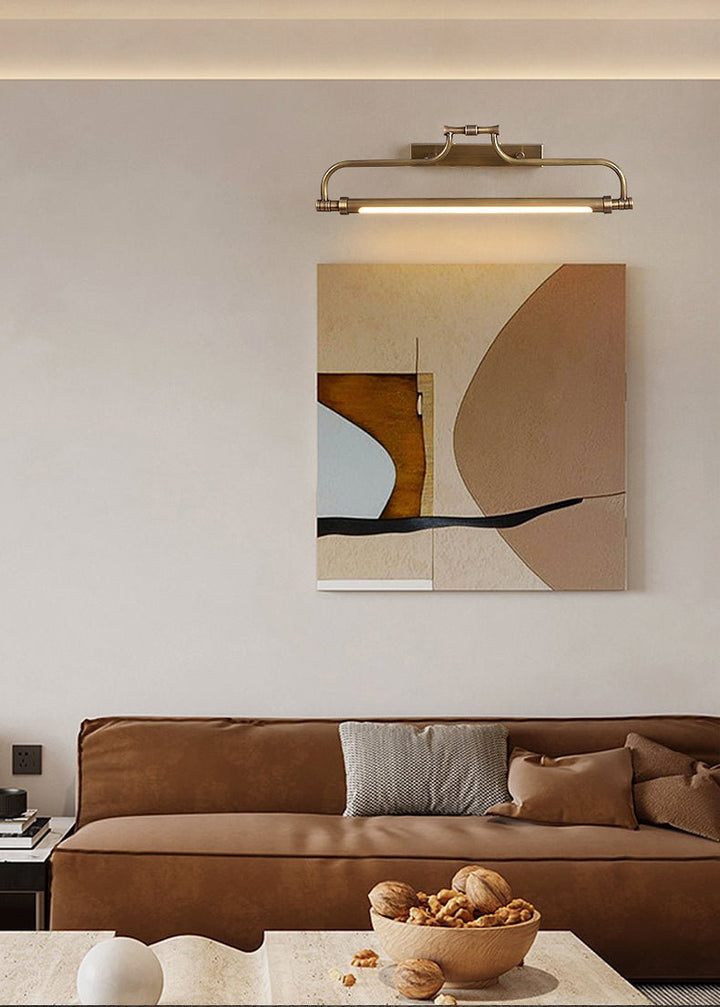 Arclore Gallery Vanity Wall Light - Vakkerlight