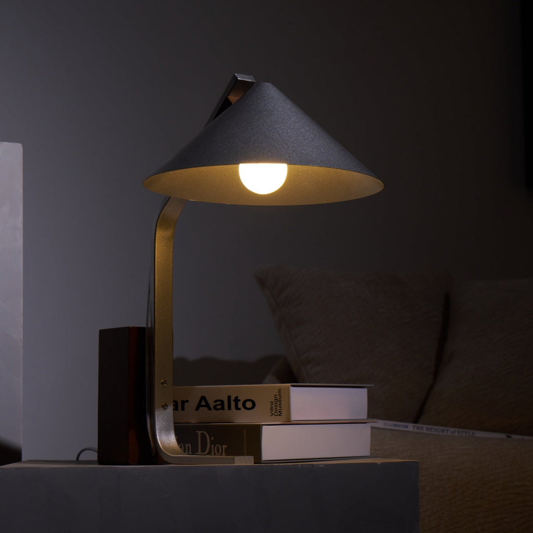 Arclune Desk Lamp - Vakkerlight