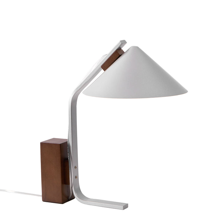 Arclune Desk Lamp - Vakkerlight