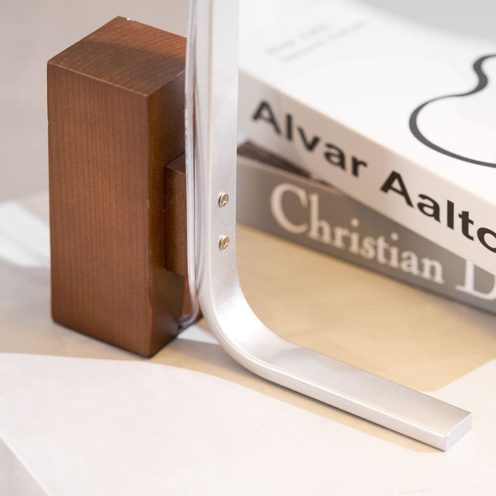 Arclune Desk Lamp - Vakkerlight