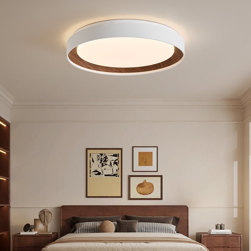 Arco Acrylic Ceiling Light - Vakkerlight