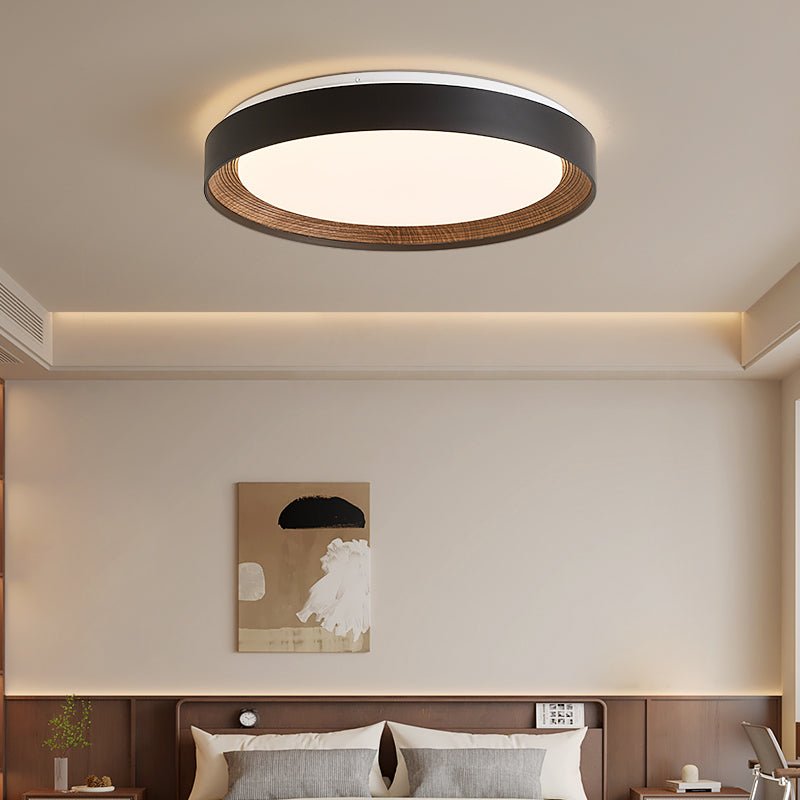 Arco Acrylic Ceiling Light - Vakkerlight