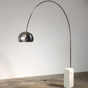 Arco-Stehlampe