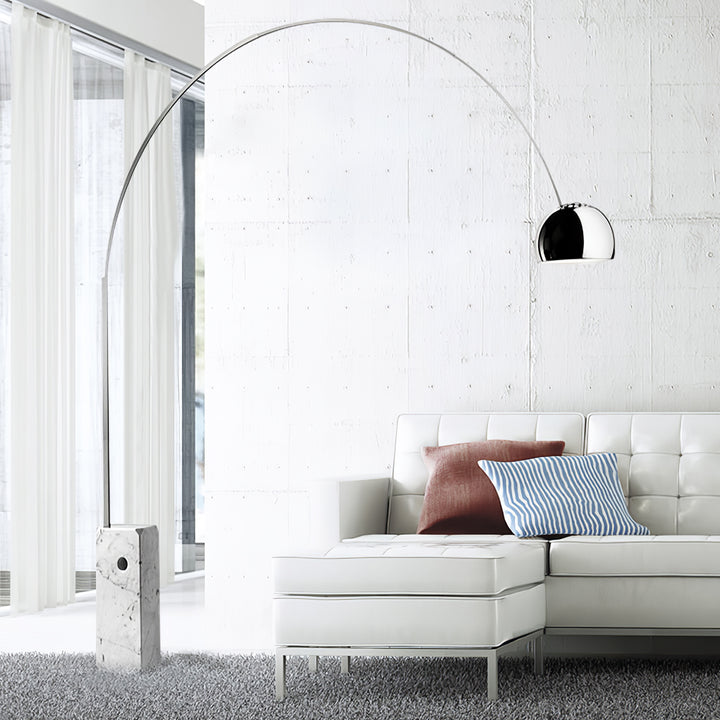 Arcadia Luxe Floor Lamp