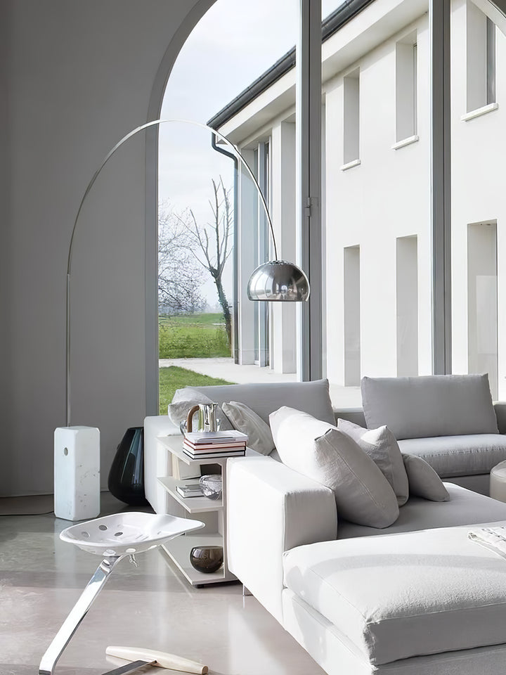 Arcadia Luxe Floor Lamp