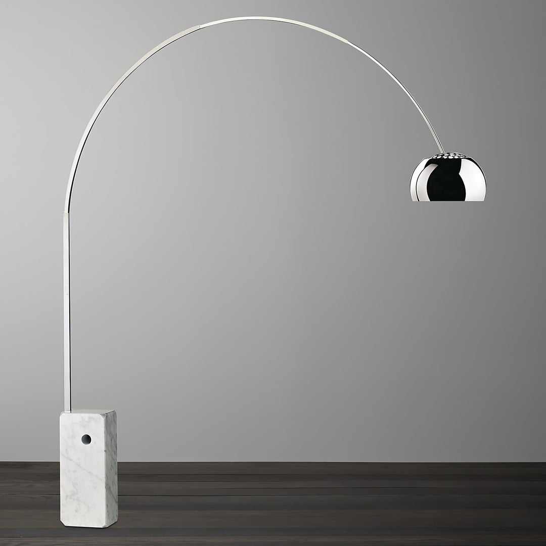 Arcadia Luxe Floor Lamp