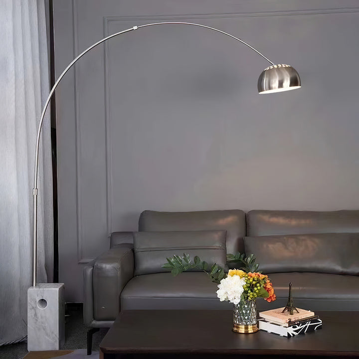 Arcadia Luxe Floor Lamp