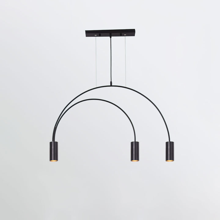 Arcs Pendant Light - Vakkerlight