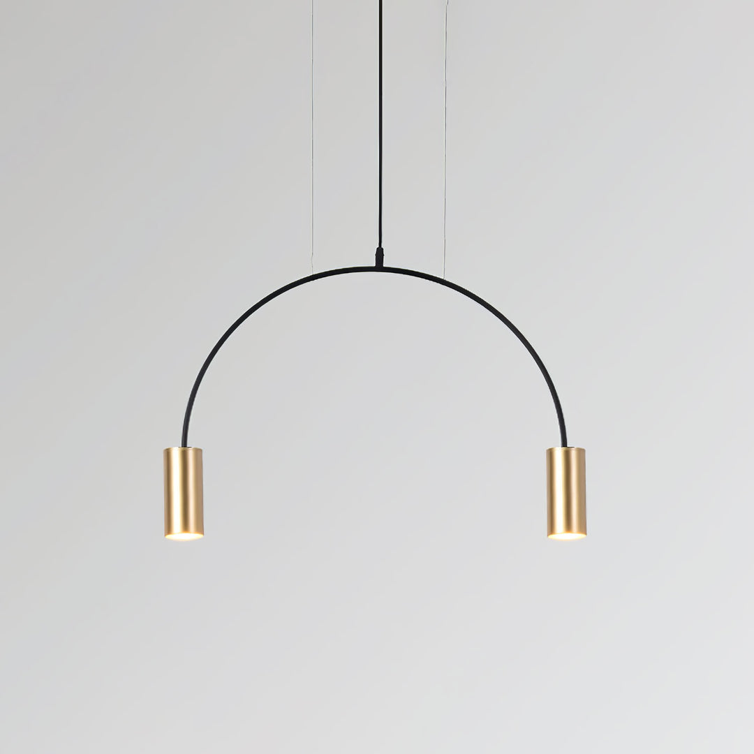 Arcs Pendant Light - Vakkerlight