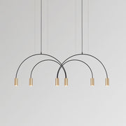 Arcs Pendant Light - Vakkerlight