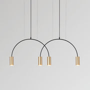 Arcs Pendant Light - Vakkerlight