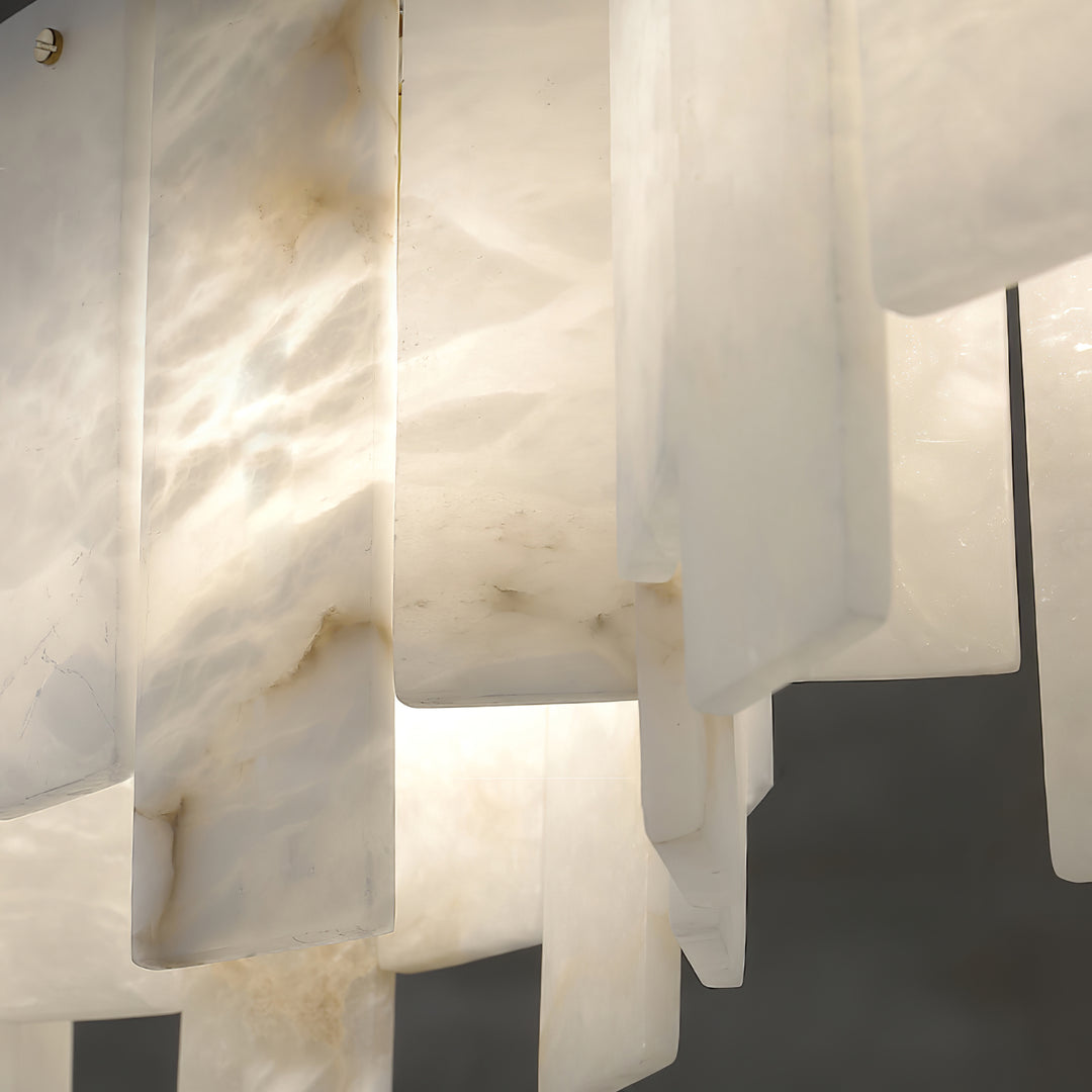Arctora Pendant Lamp - Vakkerlight
