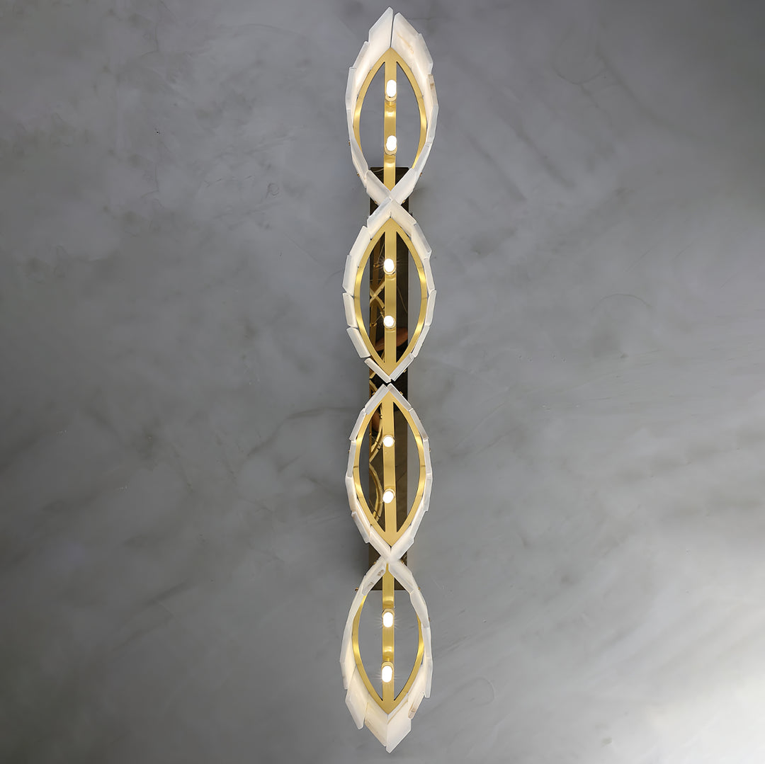 Arctora Pendant Lamp - Vakkerlight