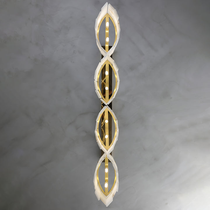 Arctora Pendant Lamp - Vakkerlight