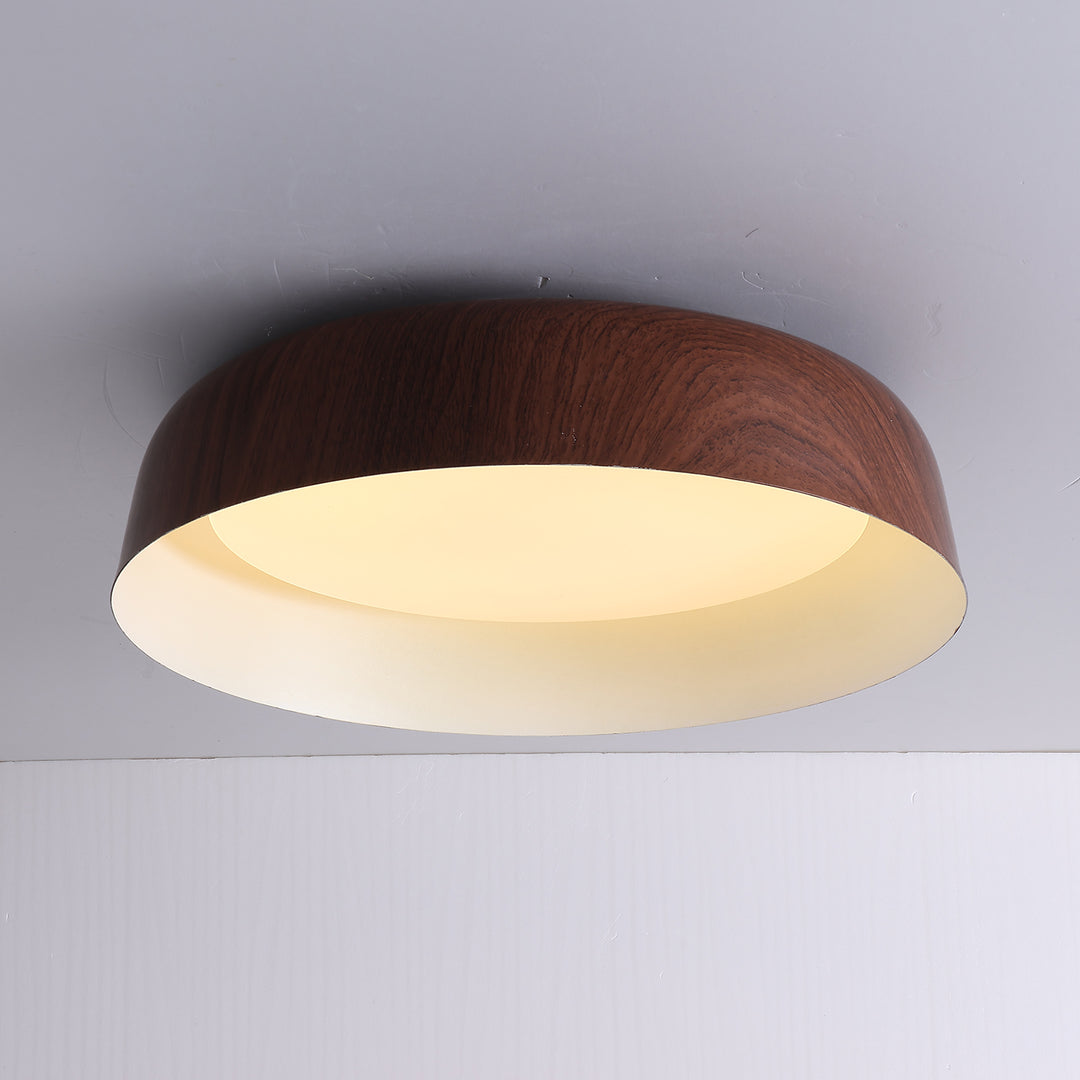 Arcwood Ceiling Light - Vakkerlight