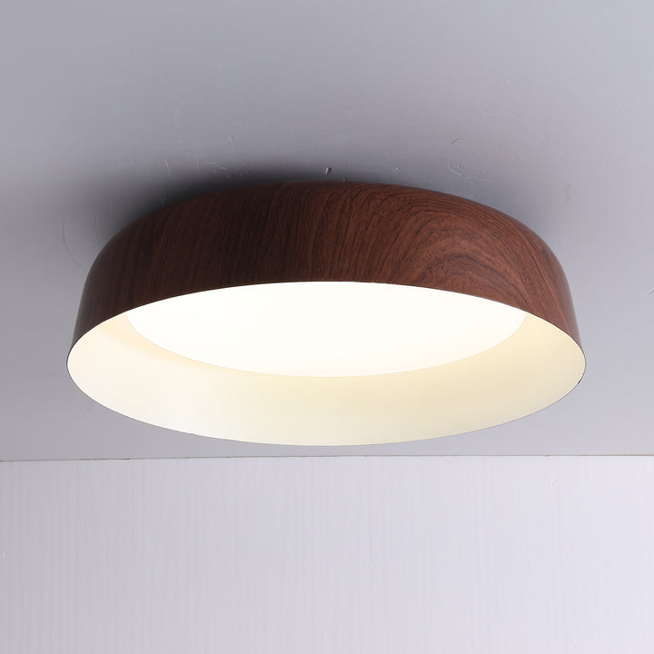 Arcwood Ceiling Light - Vakkerlight