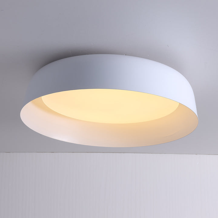 Arcwood Ceiling Light - Vakkerlight