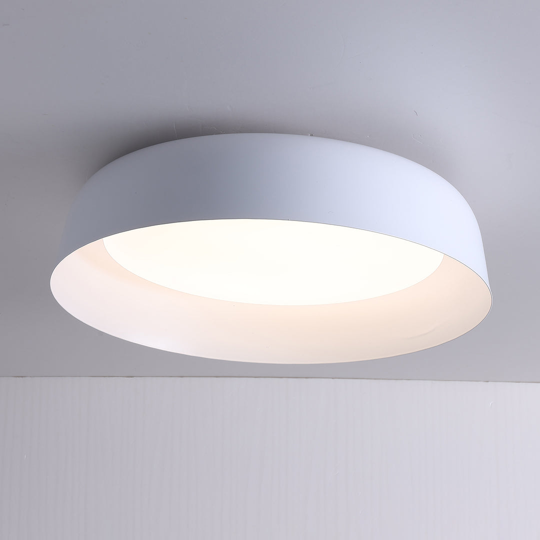 Arcwood Ceiling Light - Vakkerlight