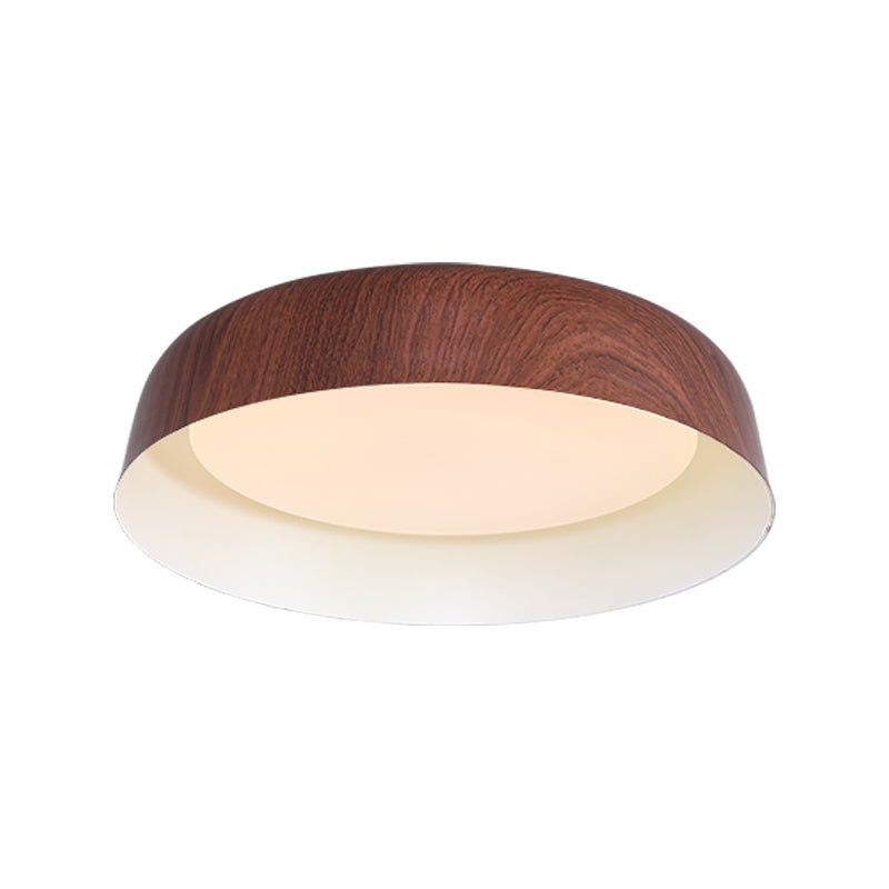 Arcwood Ceiling Light - Vakkerlight