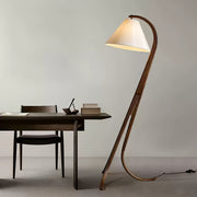 Arcwood Floor Lamp