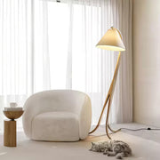 Arcwood Floor Lamp