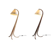 Arcwood Floor Lamp