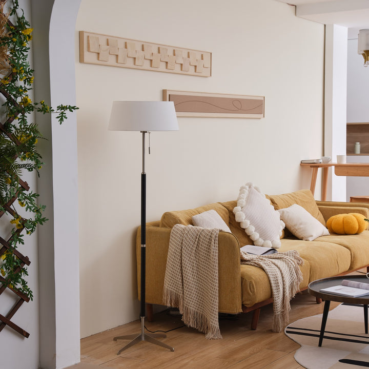 Ardell Floor Lamp - Vakkerlight