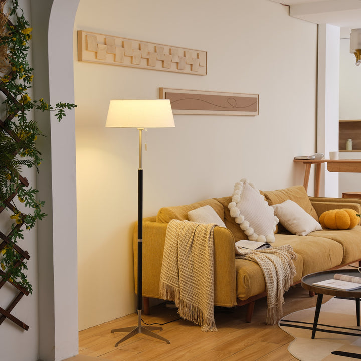 Ardell Floor Lamp - Vakkerlight