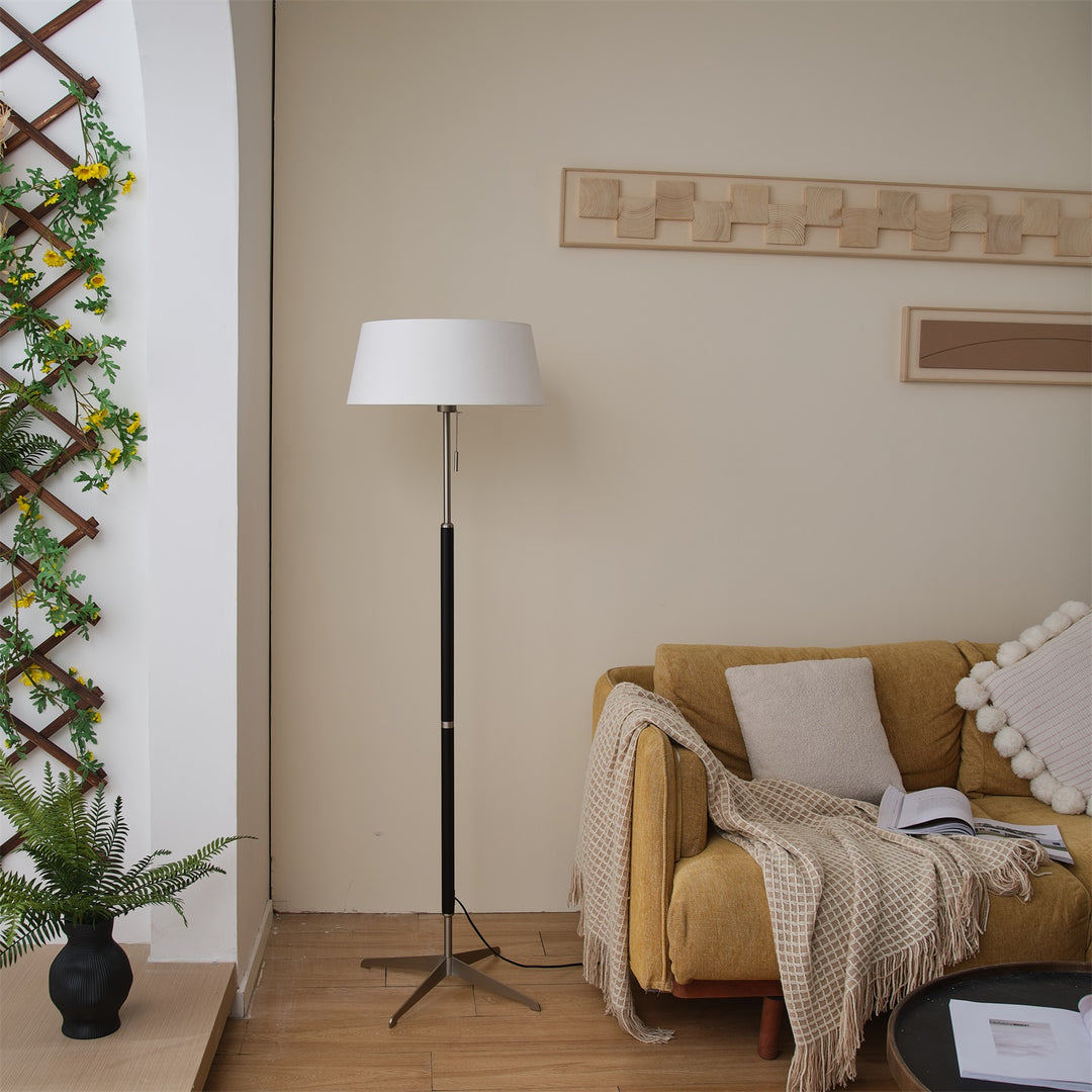 Ardell Floor Lamp - Vakkerlight
