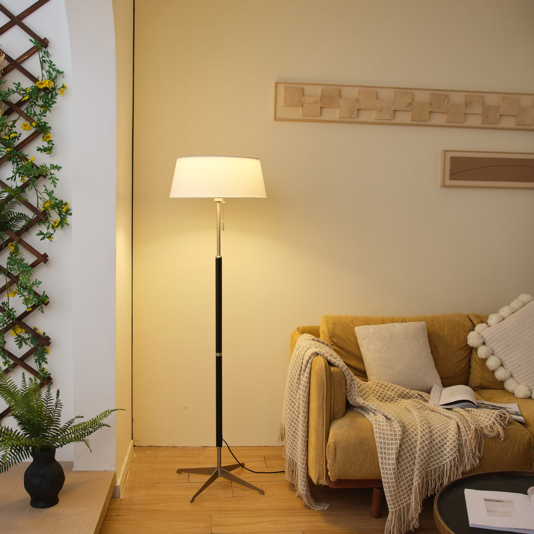 Ardell Floor Lamp - Vakkerlight