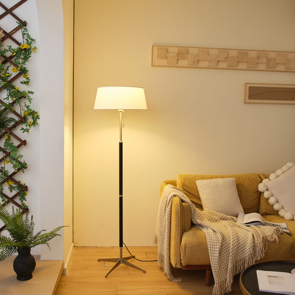 Ardell Floor Lamp - Vakkerlight