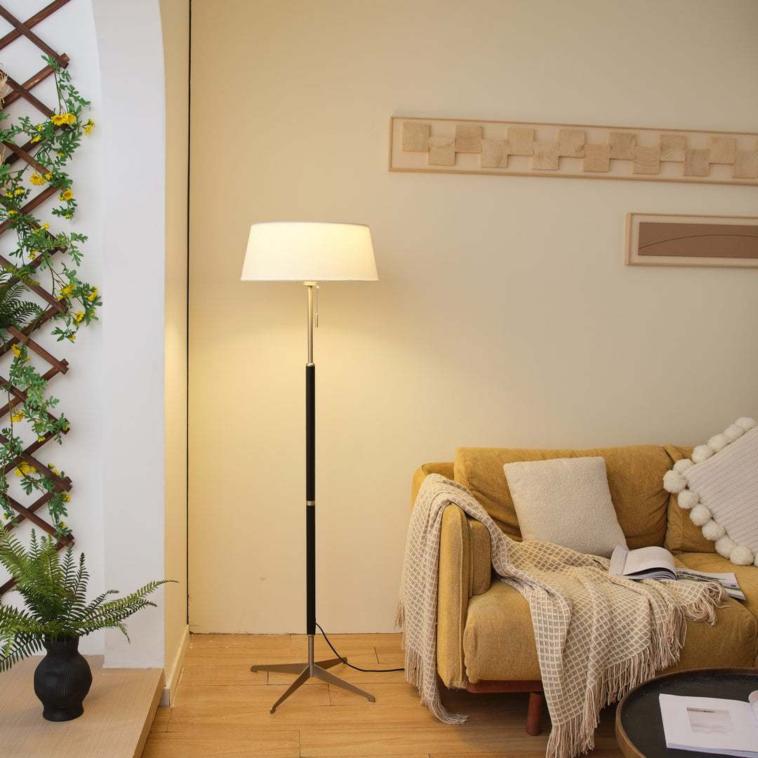 Ardell Floor Lamp - Vakkerlight