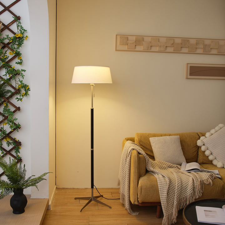 Ardell Floor Lamp - Vakkerlight