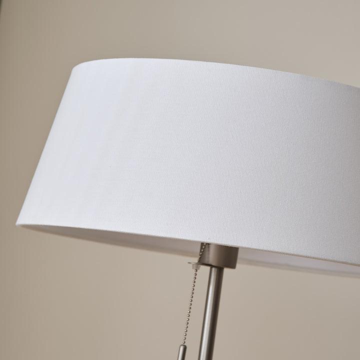 Ardell Floor Lamp - Vakkerlight