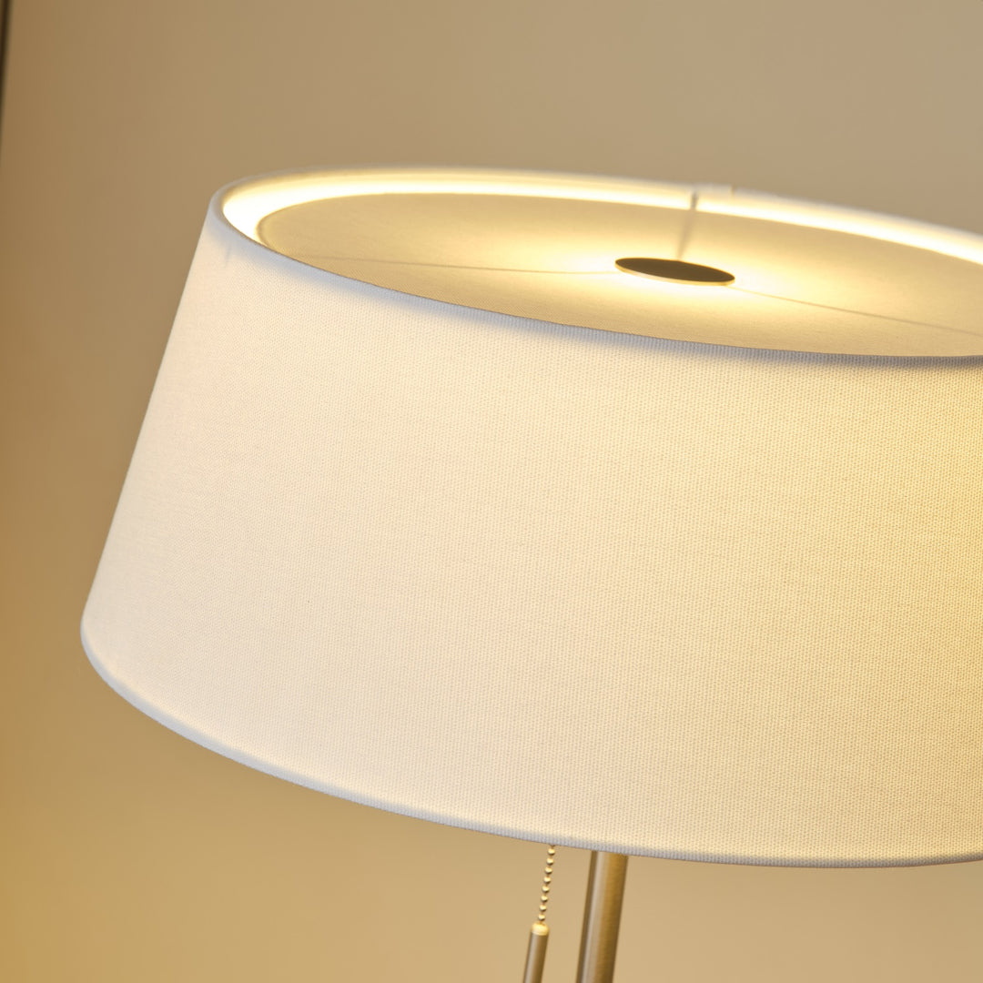 Ardell Floor Lamp - Vakkerlight