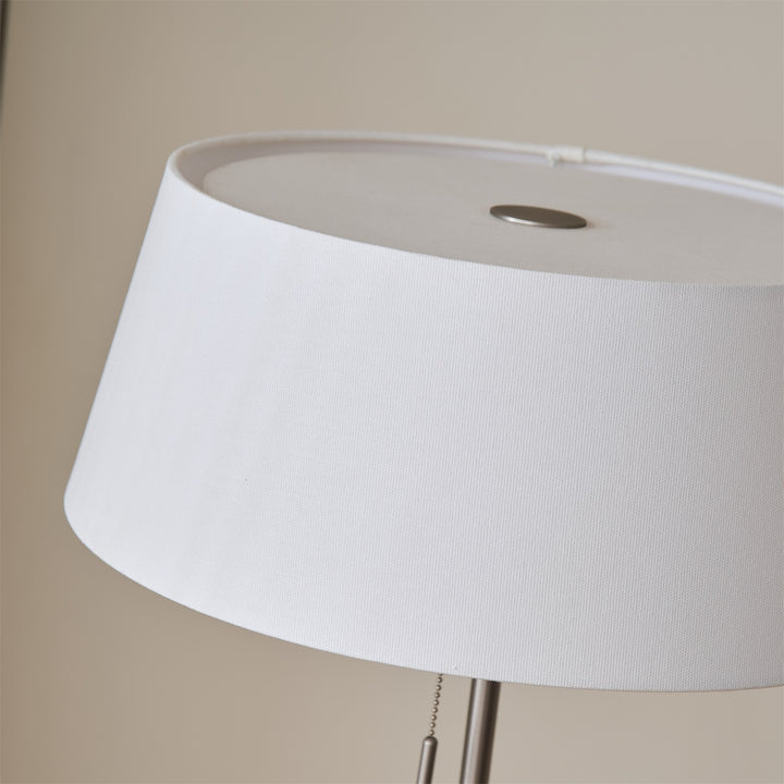 Ardell Floor Lamp - Vakkerlight