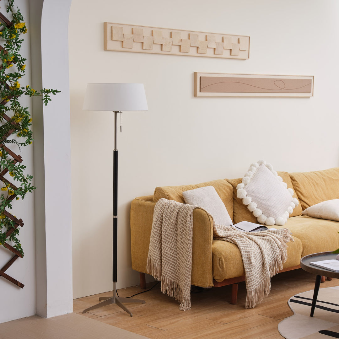 Ardell Floor Lamp - Vakkerlight