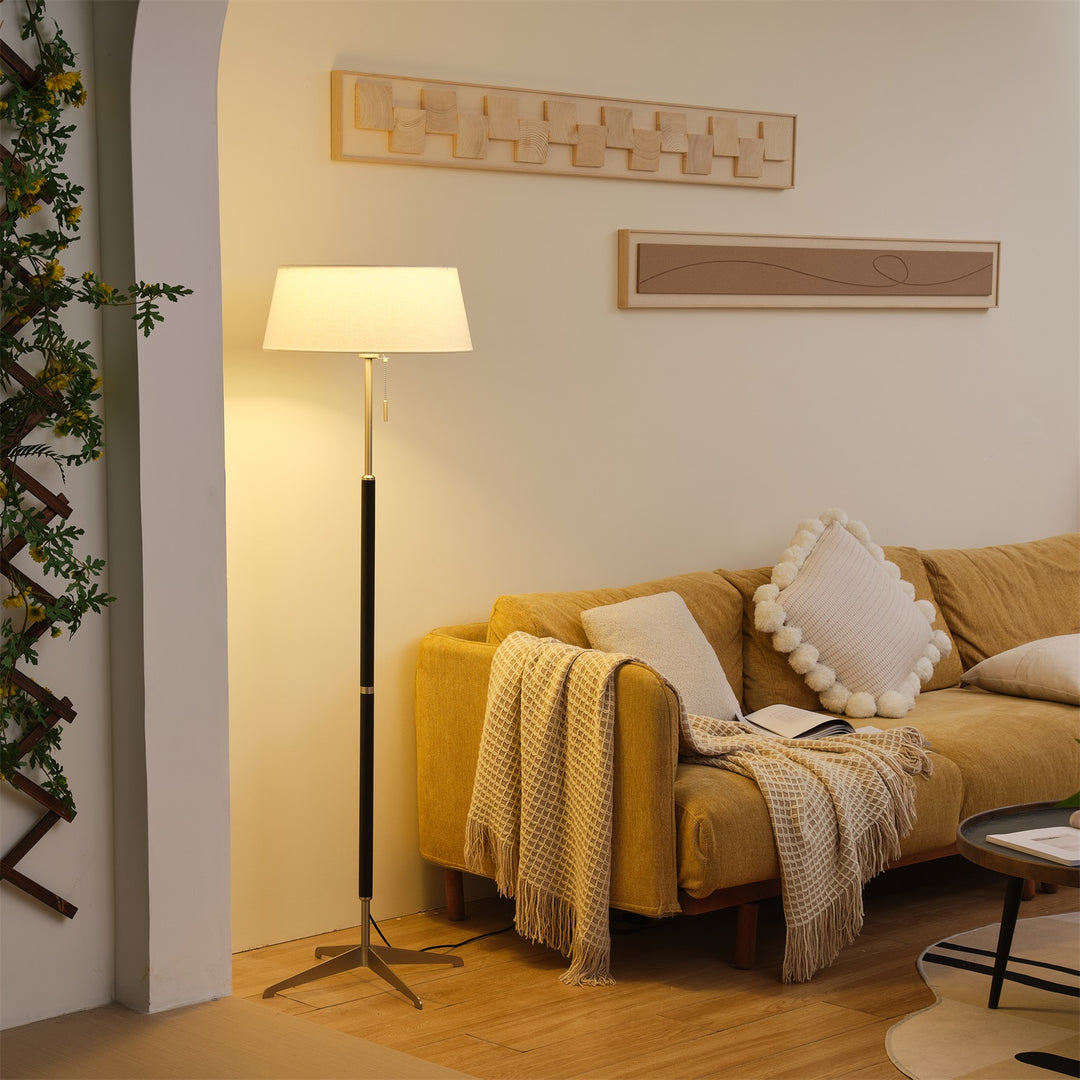 Ardell Floor Lamp - Vakkerlight