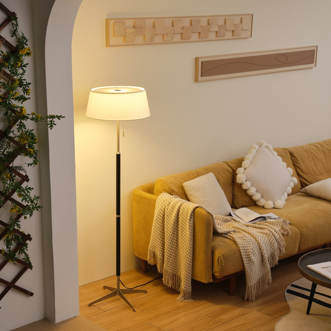 Ardell Floor Lamp - Vakkerlight