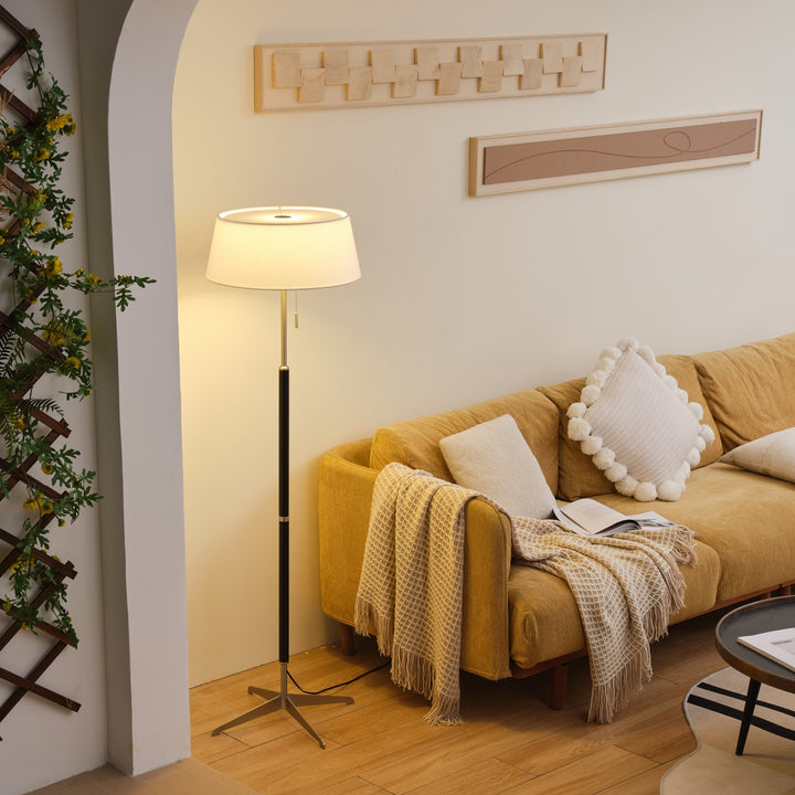 Ardell Floor Lamp - Vakkerlight