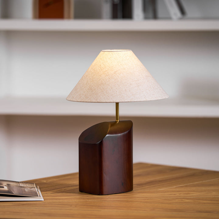 Arden Curve Table Lamp - Vakkerlight
