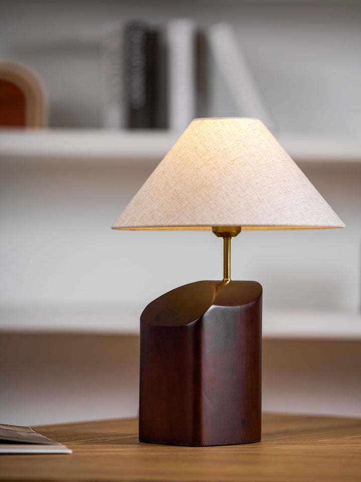 Arden Curve Table Lamp - Vakkerlight