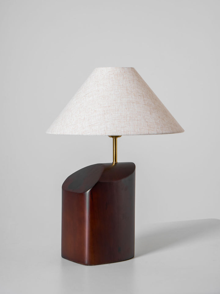 Arden Curve Table Lamp - Vakkerlight