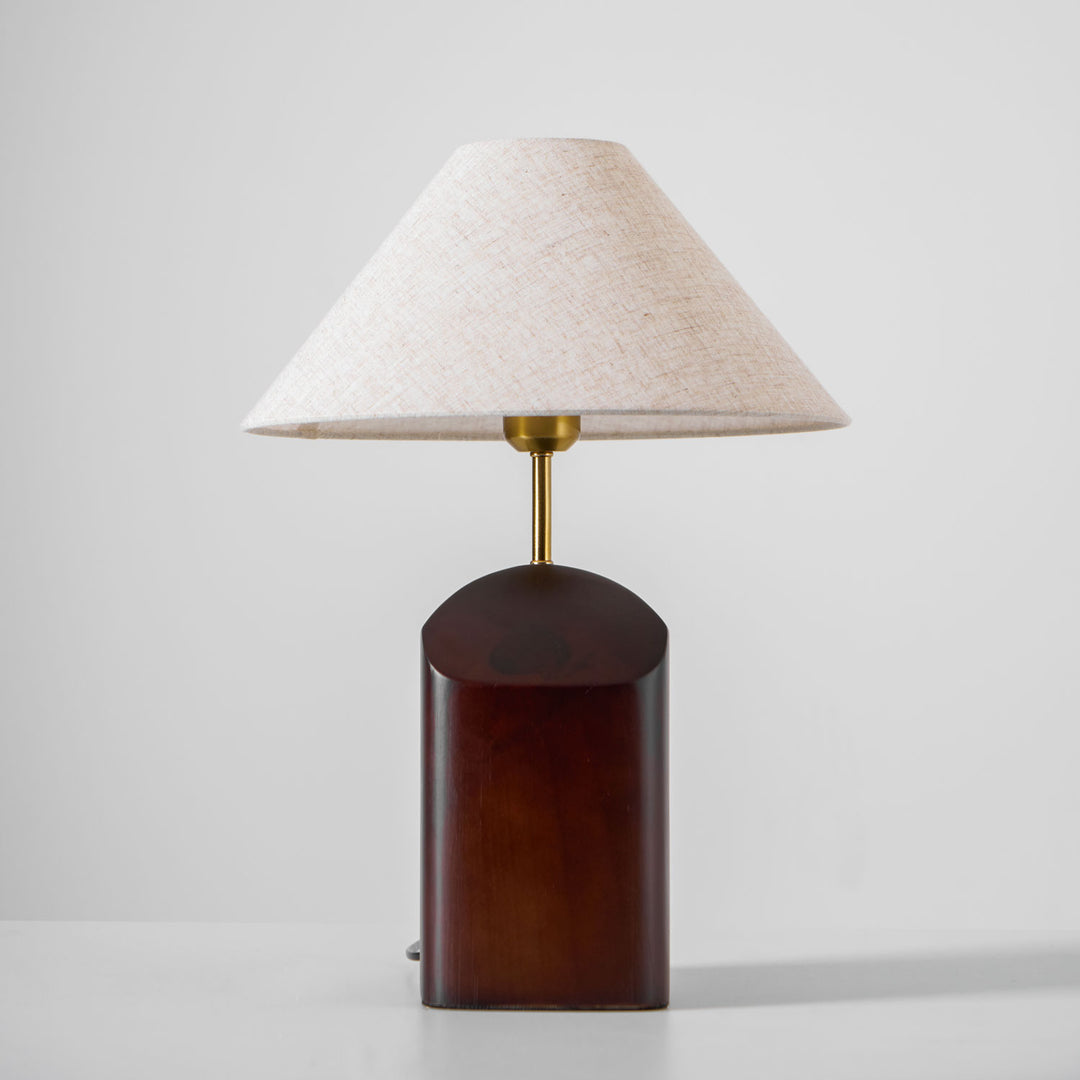 Arden Curve Table Lamp - Vakkerlight
