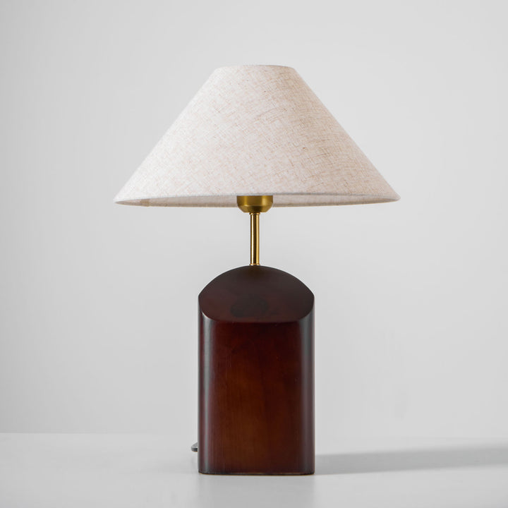 Arden Curve Table Lamp - Vakkerlight