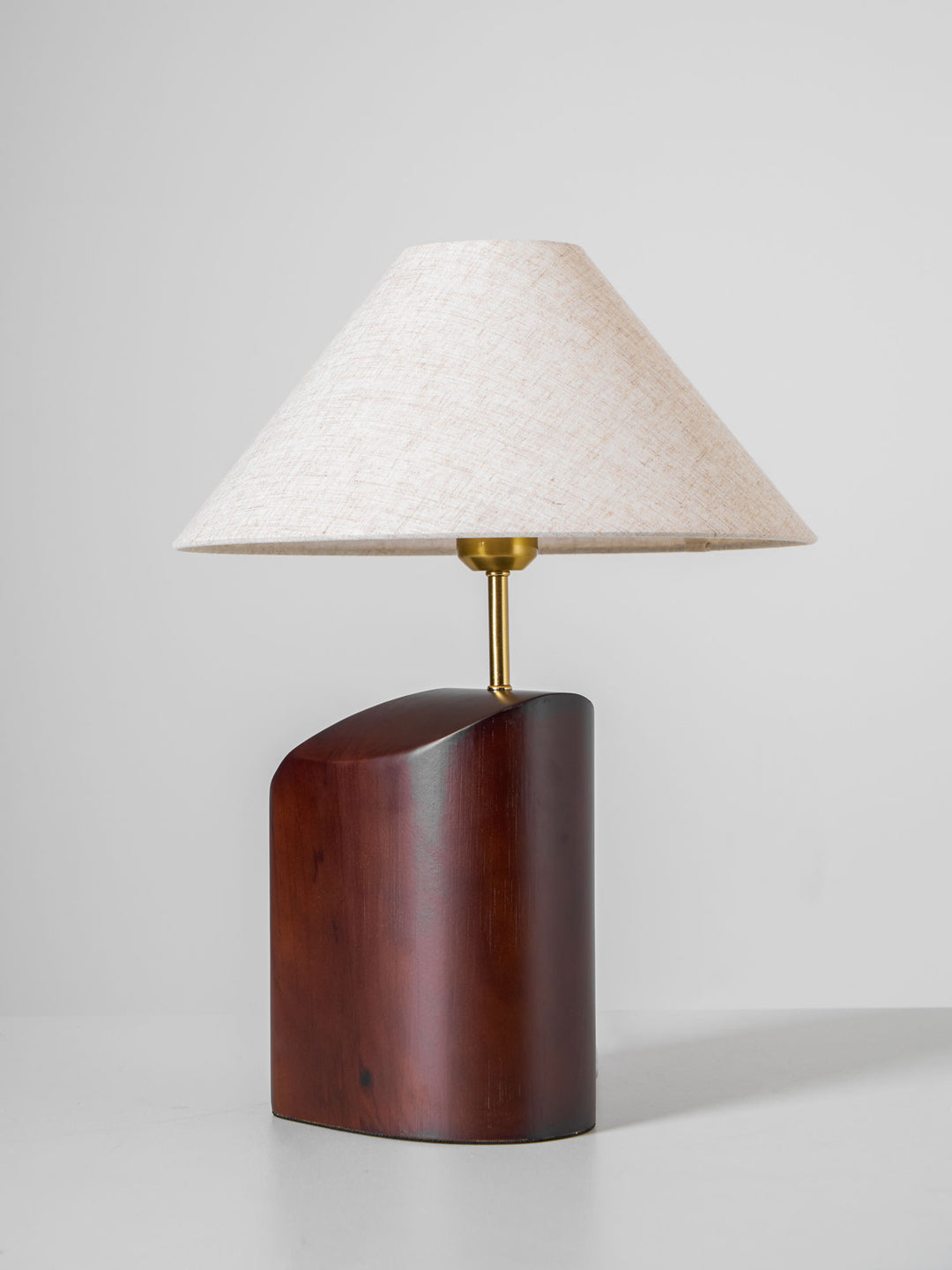 Arden Curve Table Lamp - Vakkerlight