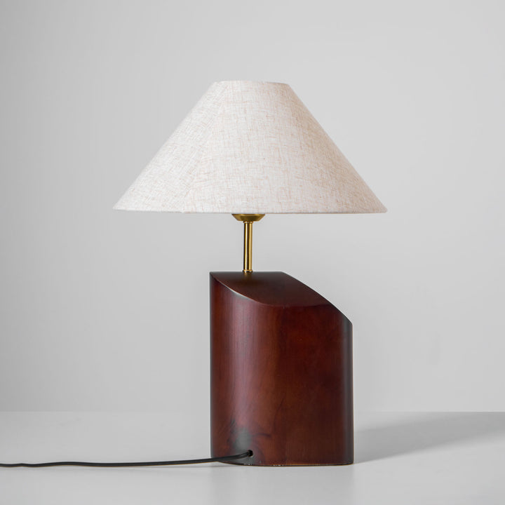 Arden Curve Table Lamp - Vakkerlight