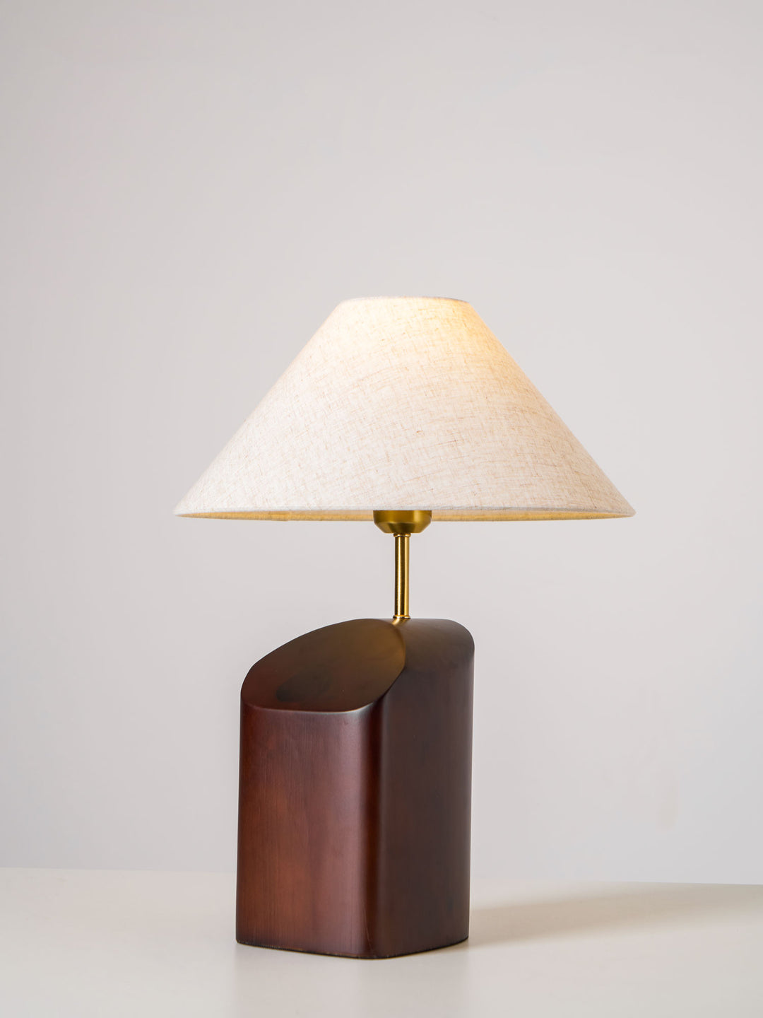 Arden Curve Table Lamp - Vakkerlight